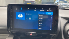 Toyota Yaris 1.5 Hybrid Excel 5dr CVT Hybrid Hatchback